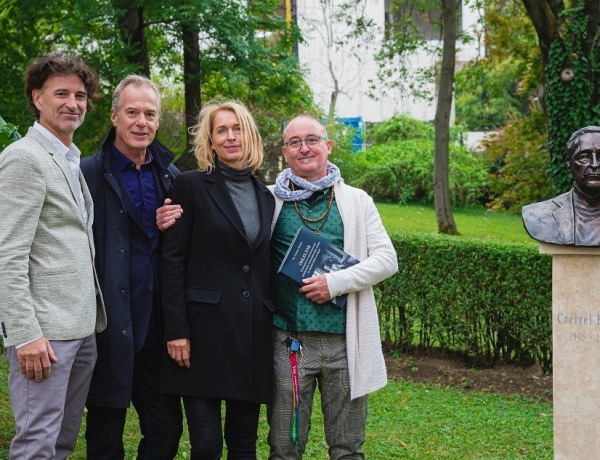 Dr. Czeizel Endre az Önleltárban: „Tudom, hogy nincs sok időm”