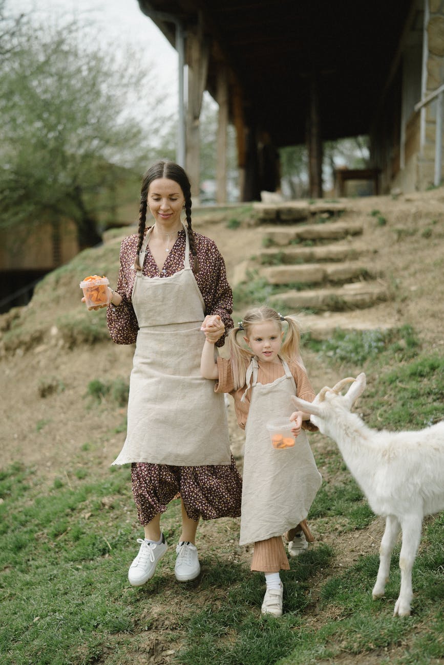 A melankolikus gyerek