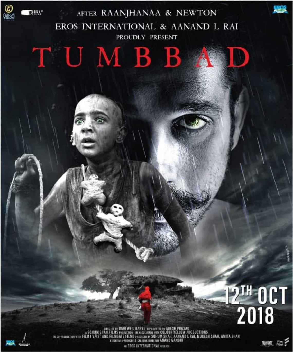 Tumbbad