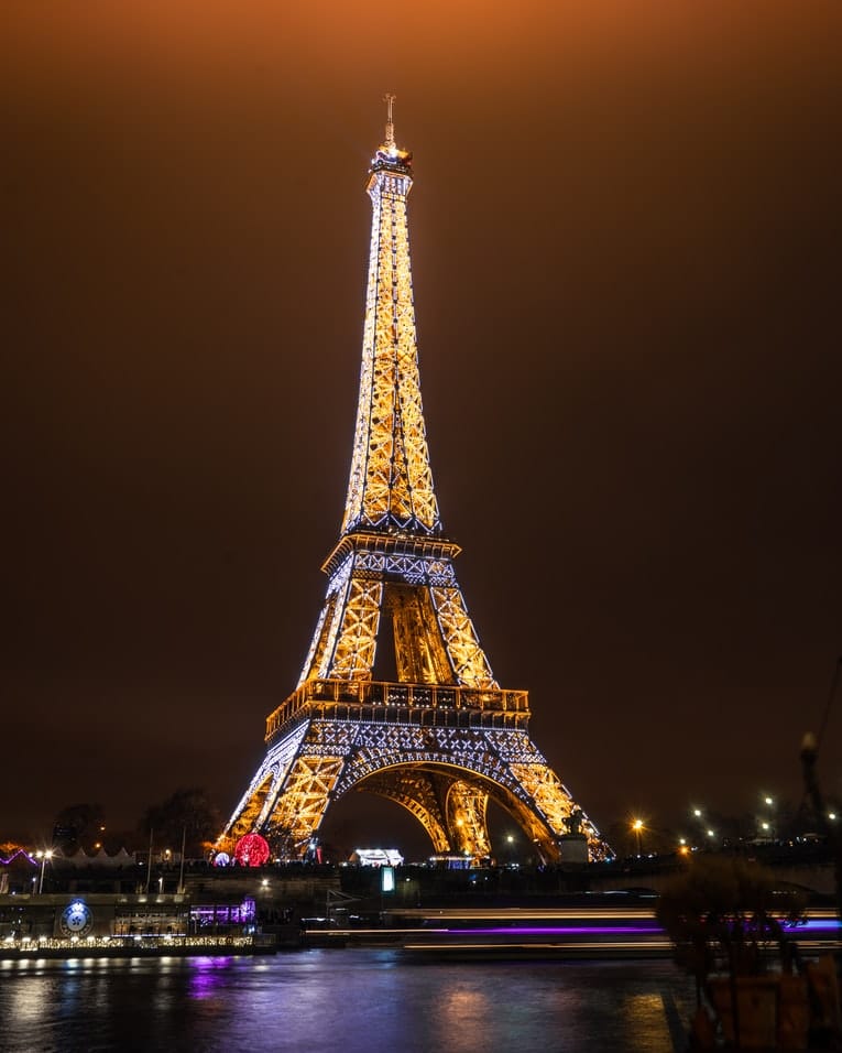 Eiffel-torony