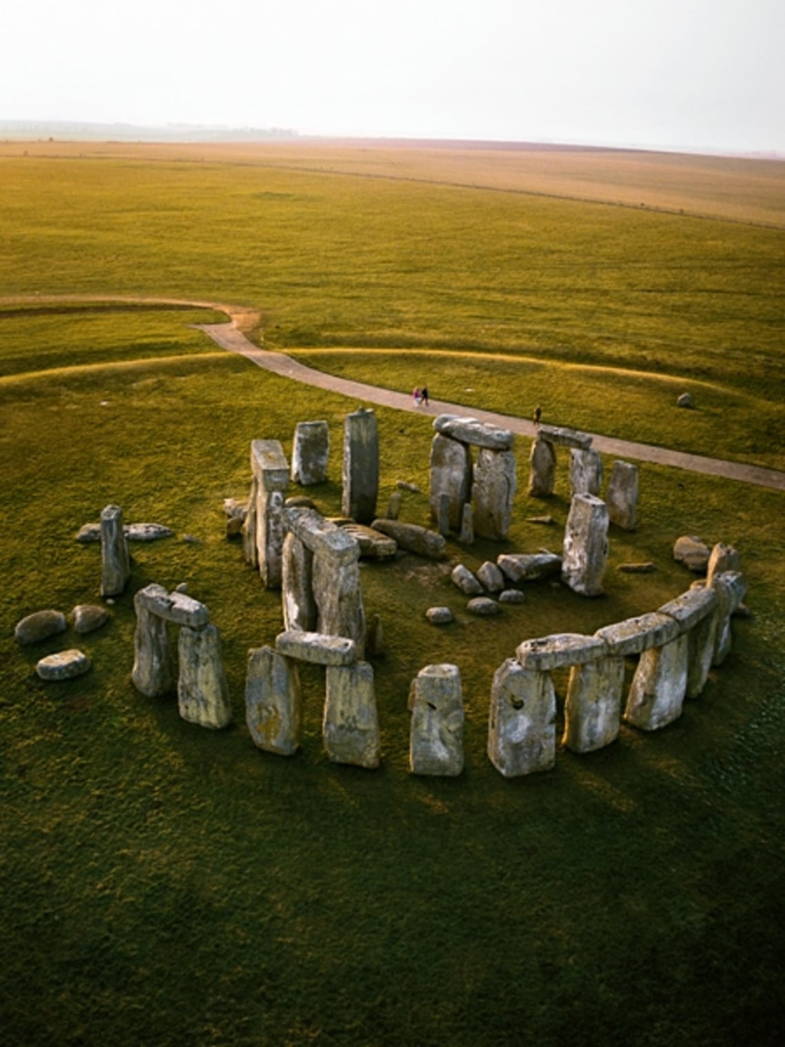 Stonehenge