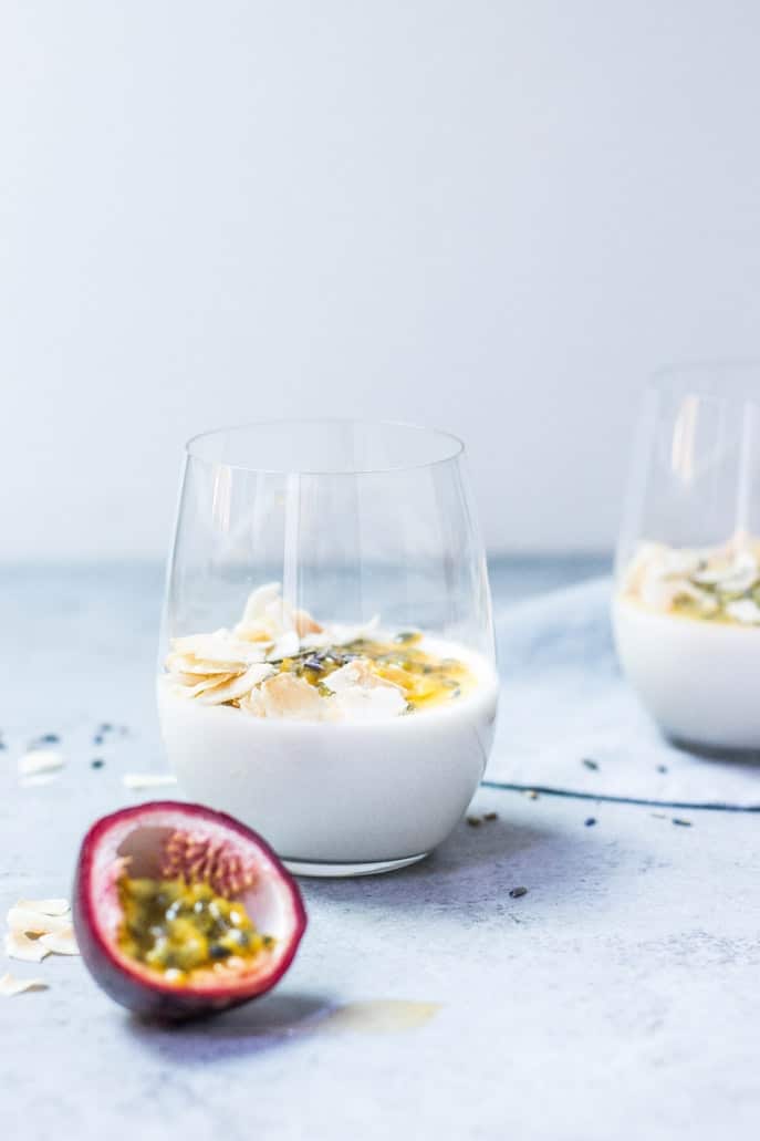 Görög joghurt