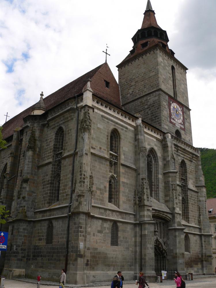 Brassó