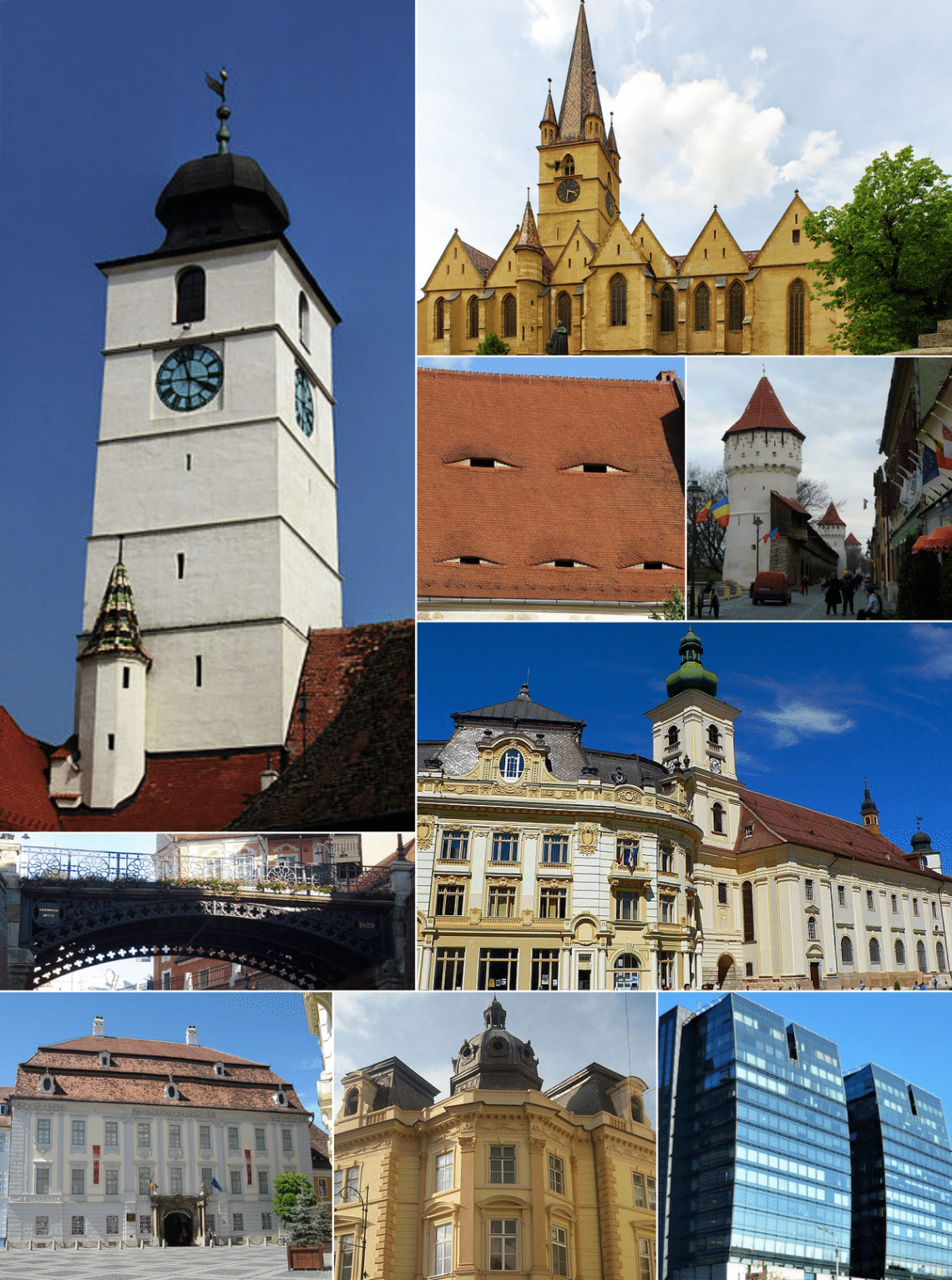 Nagyszeben