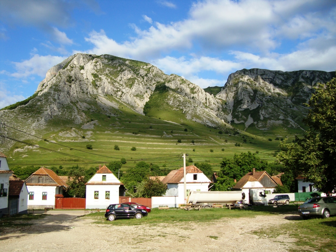 Torockó