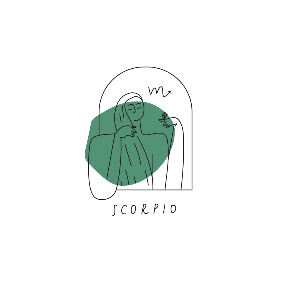 Skorpió