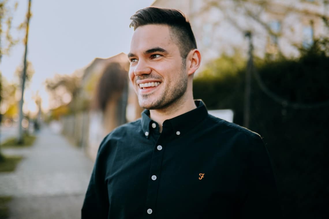 Elérte a célját
