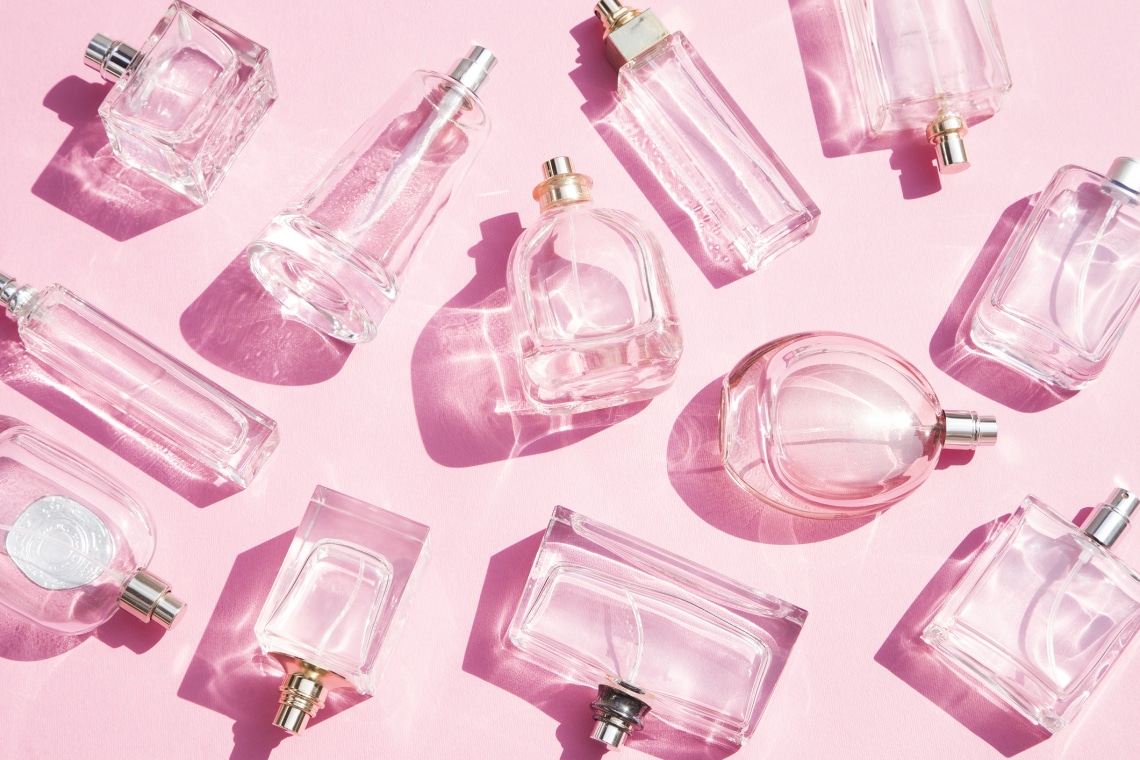 Melyik a parfüm illik hozzád idén ősszel? A csillagjegyed alapján