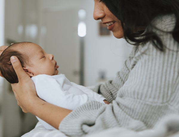 Már nálunk is kaphatóak a reborn babák – De kit helyettesítenek az élethű játékok?