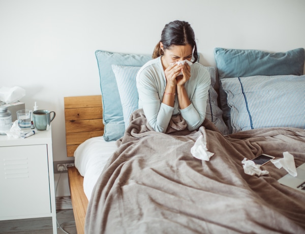 Influenza vagy koronavírus? Ezek a legfontosabb különbségek