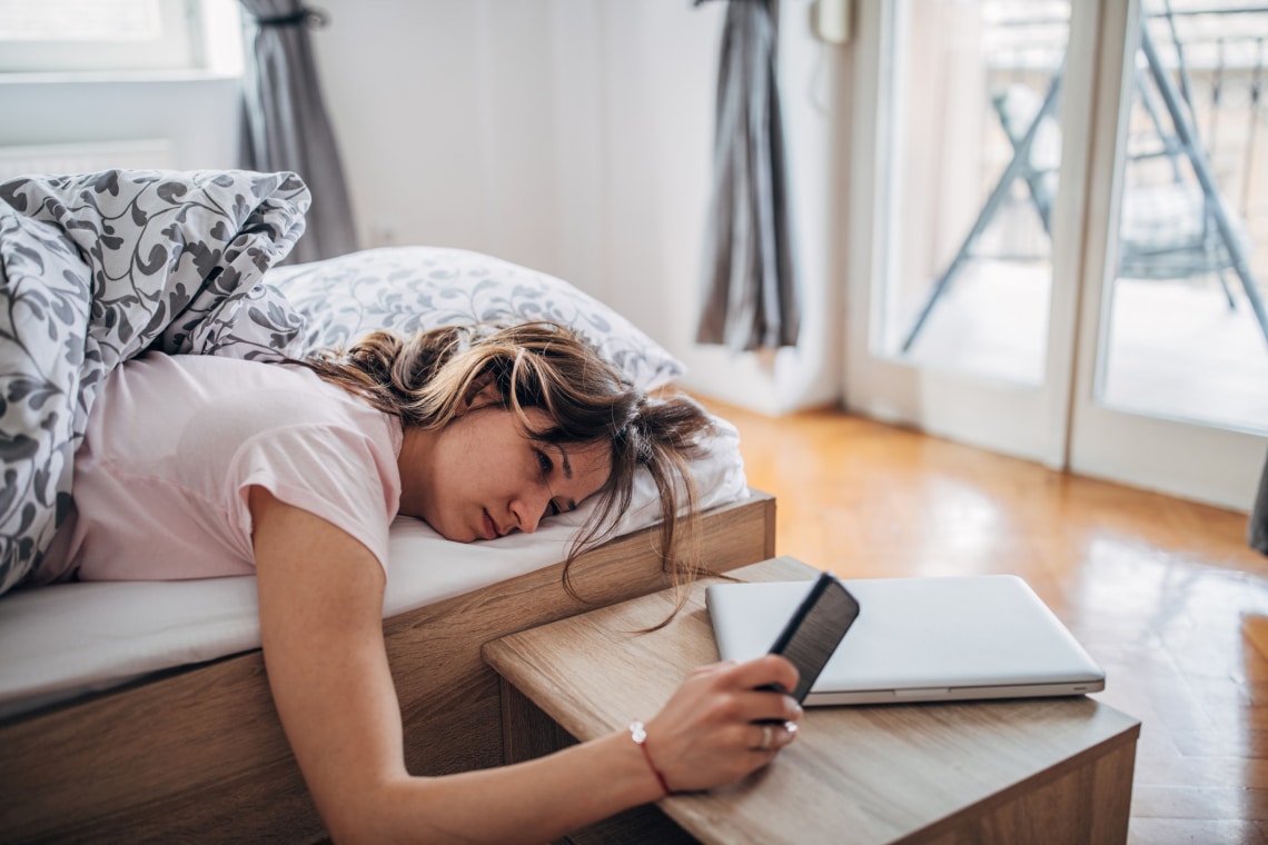 Kiderült, miért nem támogatják az alvásszakértők az óraátállítást