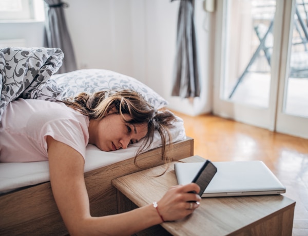 Kiderült, miért nem támogatják az alvásszakértők az óraátállítást