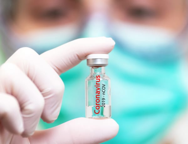 Mikorra lesz koronavírus védőoltás?