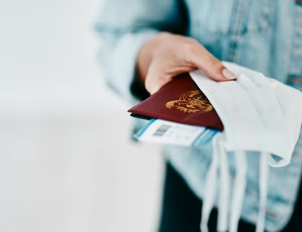 Gondoltál már rá? Ezt jelenti az útlevelek színe – és emiatt különbözőek