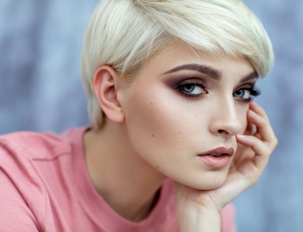10 új rövid frizura, amit csak imádni lehet – 2022-es divat szerint