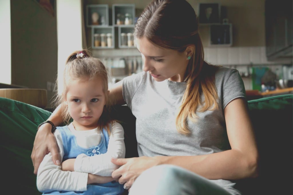 Segítség! Káromkodik a gyerekem, mit tegyek?