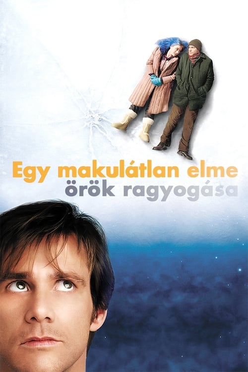 Egy makulátlan elme örök ragyogása