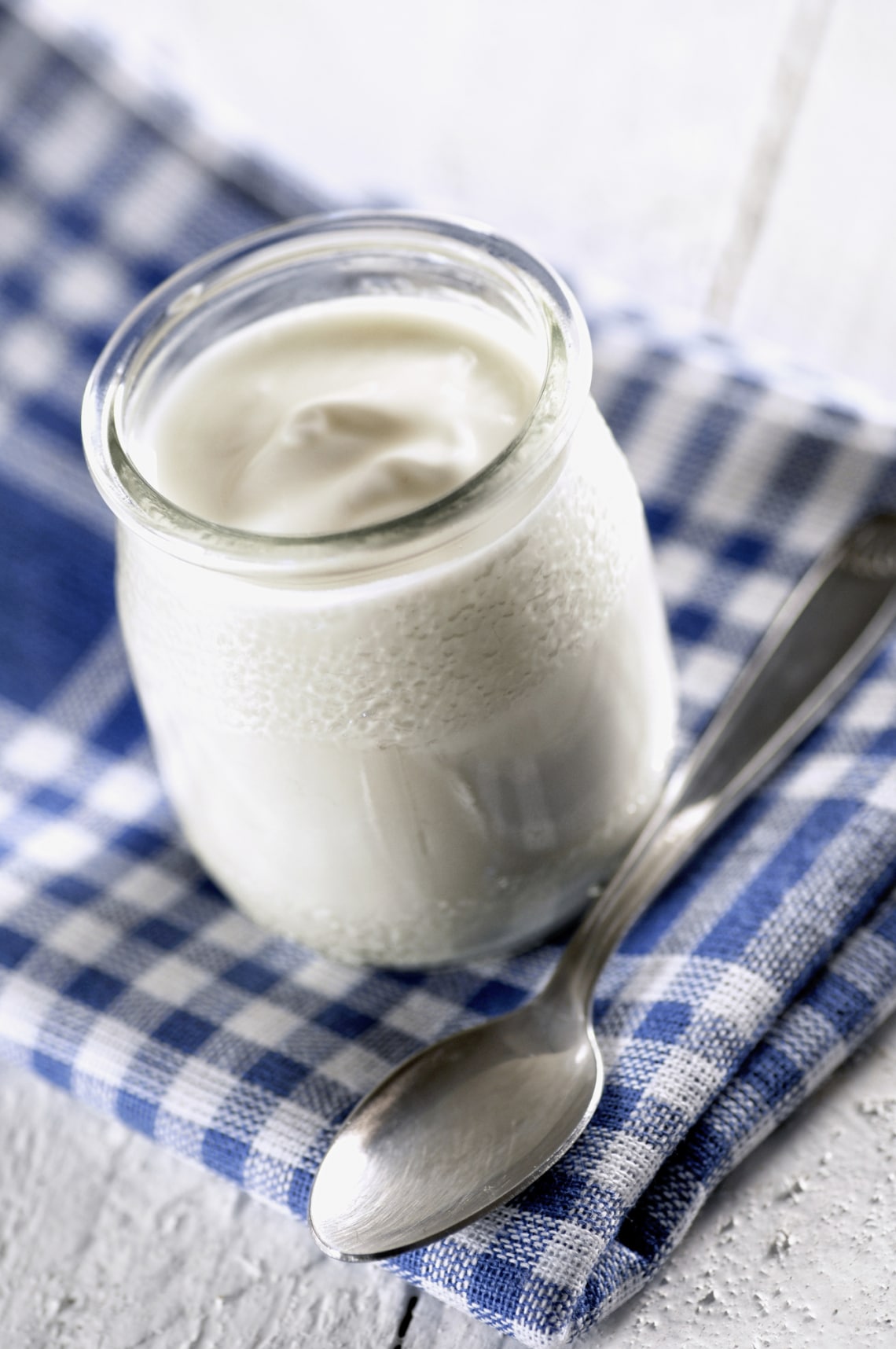 Görög joghurt