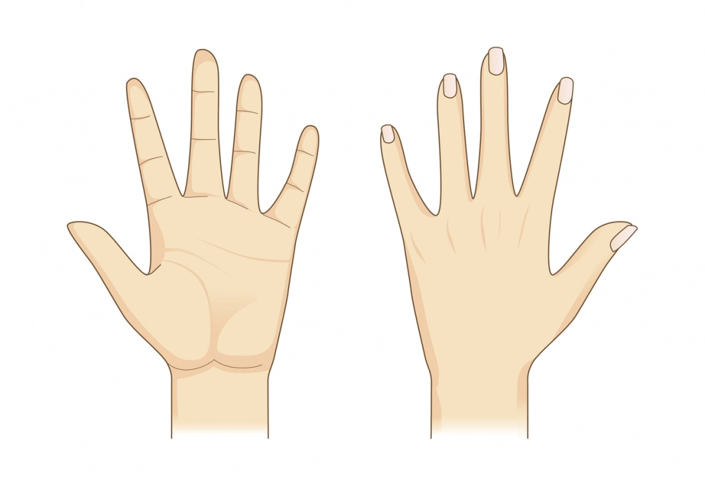 Az arányok mindent megmutatnak