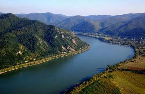 Duna-Ipoly Nemzeti Park
