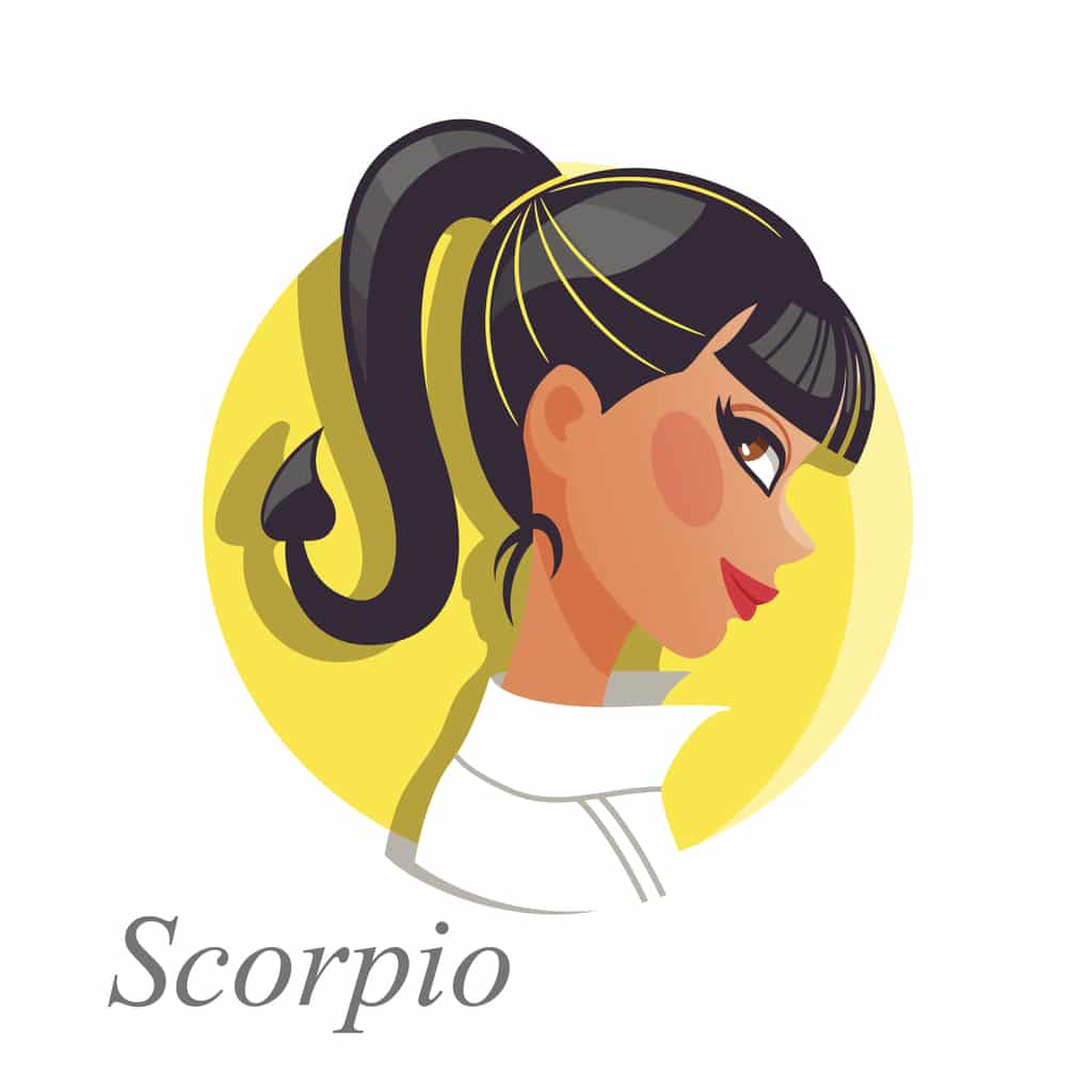 Skorpió