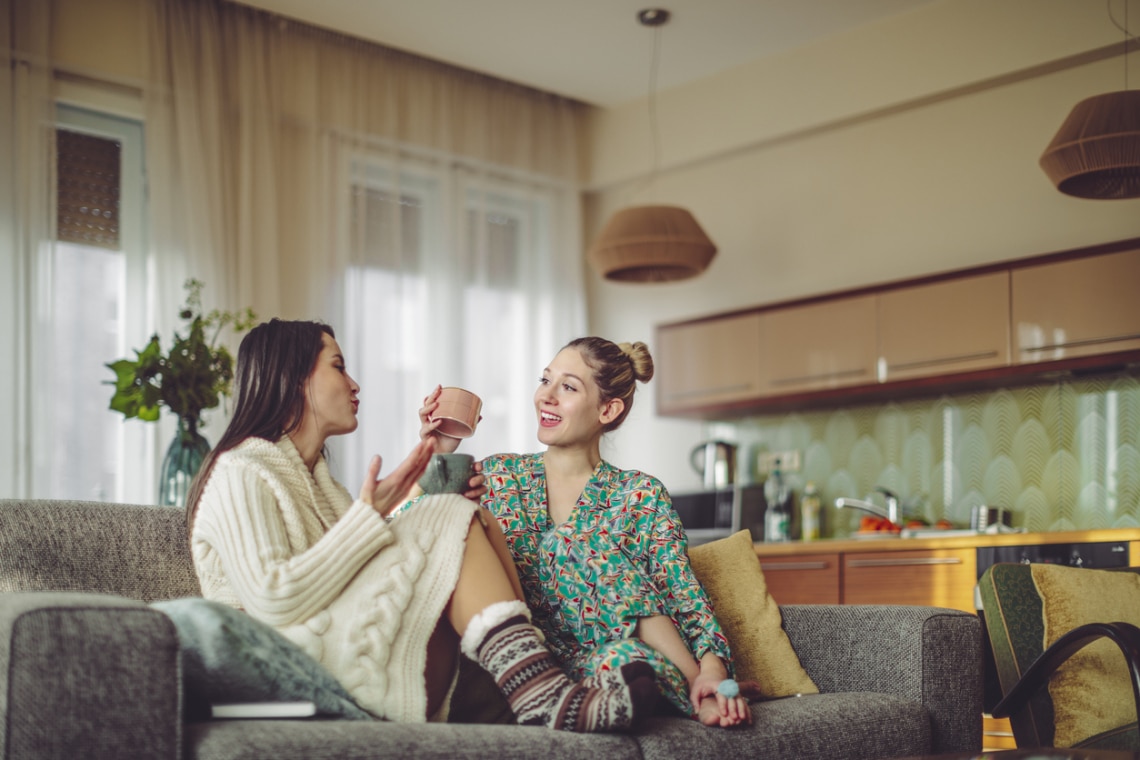 Segítség, a barátnőm állandóan panaszkodik! 5 tipp, amivel leállíthatod