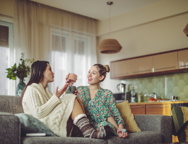 Segítség, a barátnőm állandóan panaszkodik! 5 tipp, amivel leállíthatod
