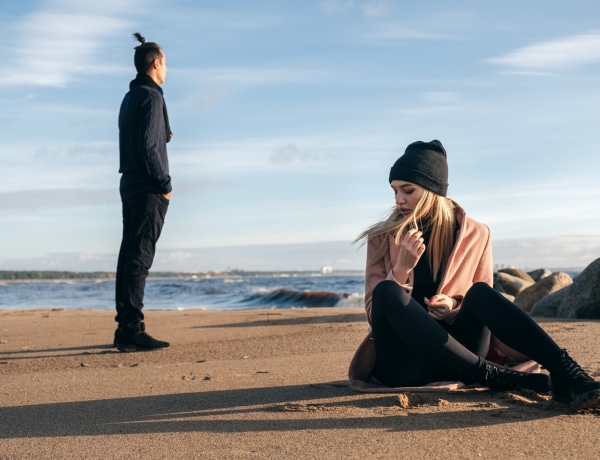 Ez a legrosszabb tulajdonságod a szerelemben, csillagjegyed szerint