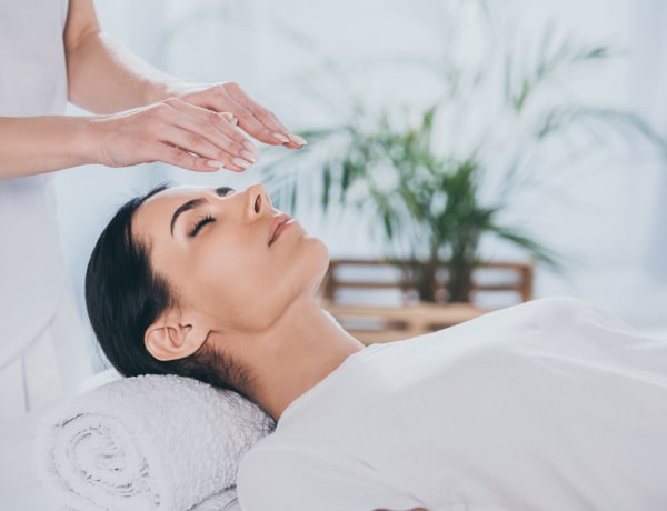 5 Reiki-alapelv, ami előremozdítja az életed