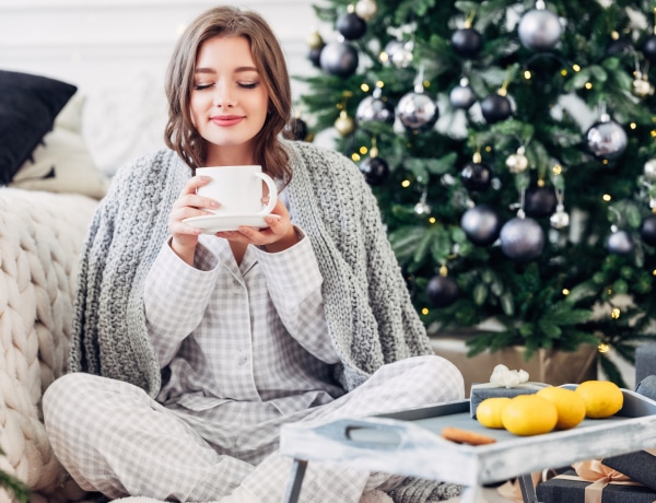 A vírus miatt magányos a karácsony – 5 dolog, amit megtehetsz