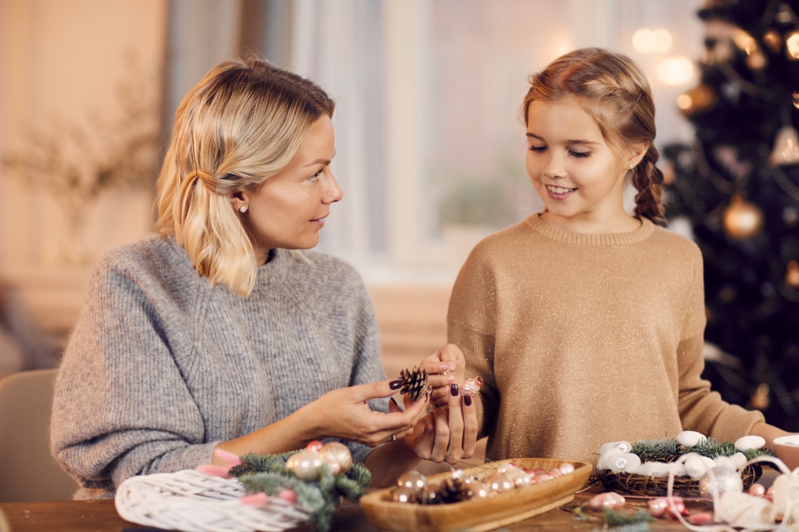 Ateizmus kontra karácsony: hogyan válaszolj a gyerek kérdéseire, ha nem vagy hívő?