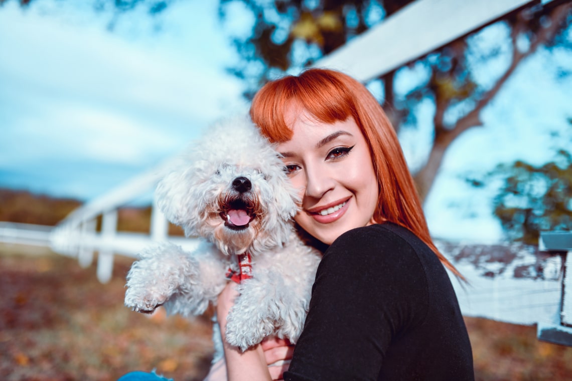 8 stílusos frufrus frizura, ha megújulnál 2024-ben