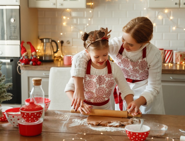 48 adventi ötlet, ami bekerülhet az adventi élmény-naptárba