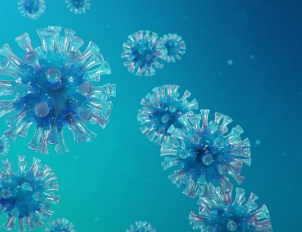 Ez a legpontosabb modellje most a koronavírusnak – így néz ki a kórokozó, ami felborította a világunkat