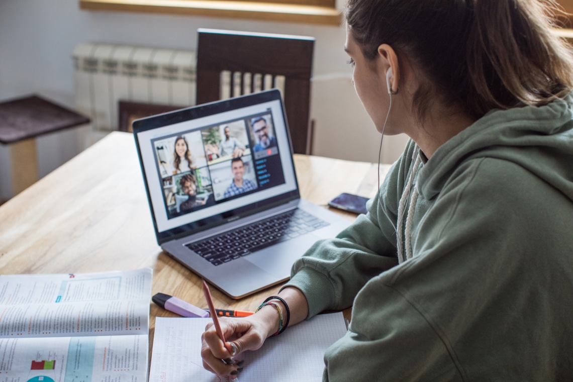 Puskázás és online oktatás: ezt gondolja róla egy etikus