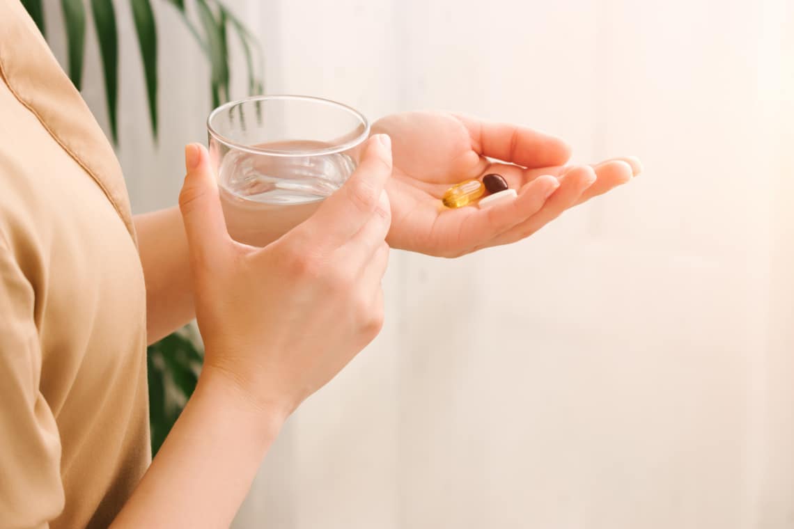 Még mindig ne hanyagoljuk: a D-vitamin tényleg támogat a koronavírus ellen