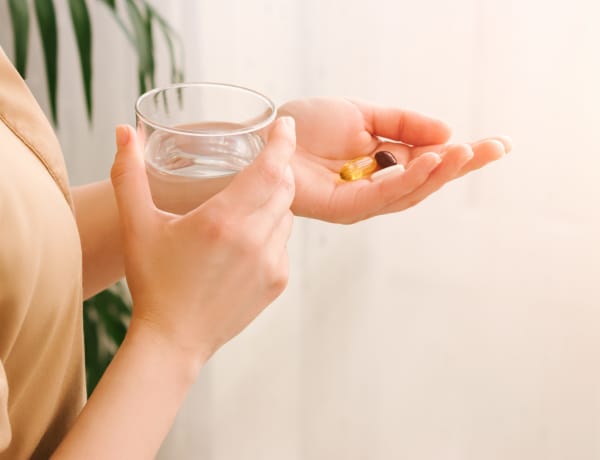 Még mindig ne hanyagoljuk: a D-vitamin tényleg támogat a koronavírus ellen