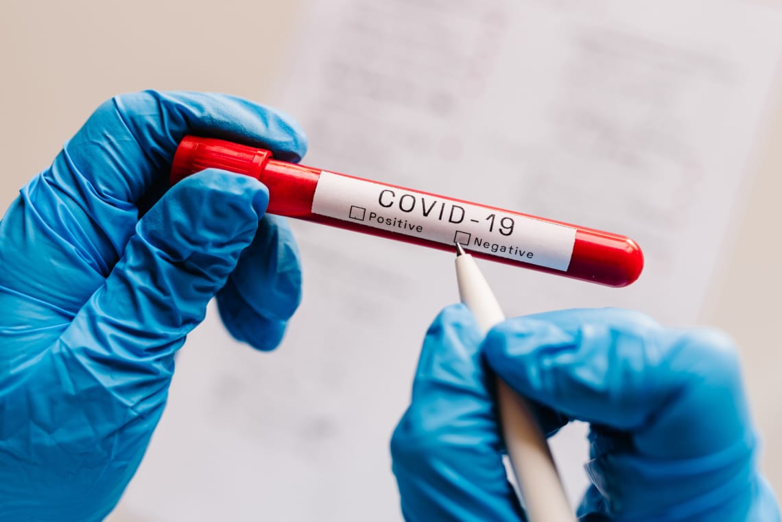 Ennyire veszélyes rád a koronavírus a vércsoportod alapján