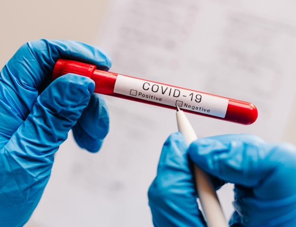 Ennyire veszélyes rád a koronavírus a vércsoportod alapján