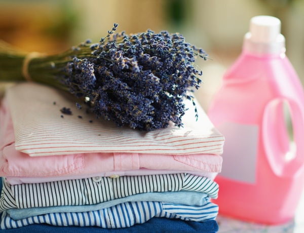 5+1 dolog, amire használhatod az öblítőt – A mosáson kívül