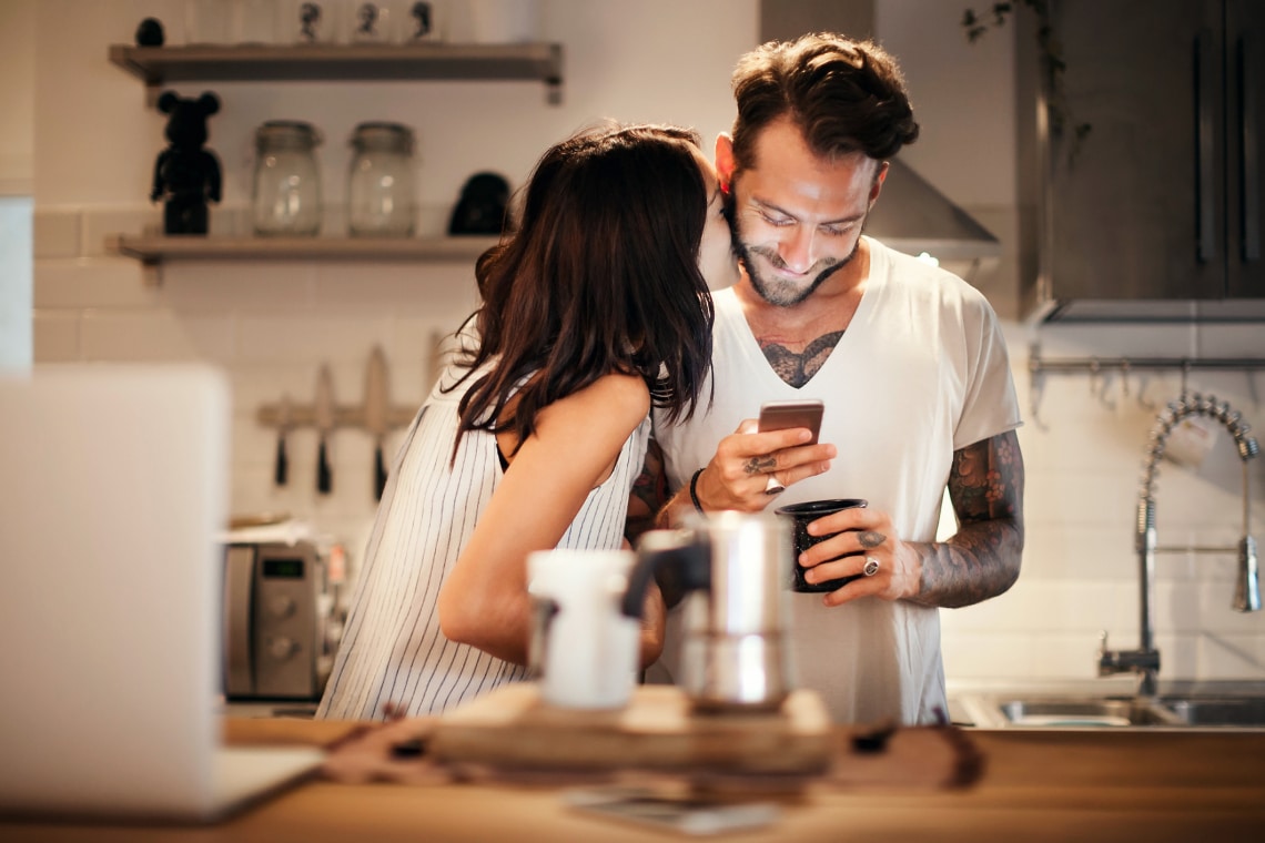Amit a nők nem bírnak elviselni egy friss kapcsolatban – kutatási eredmény