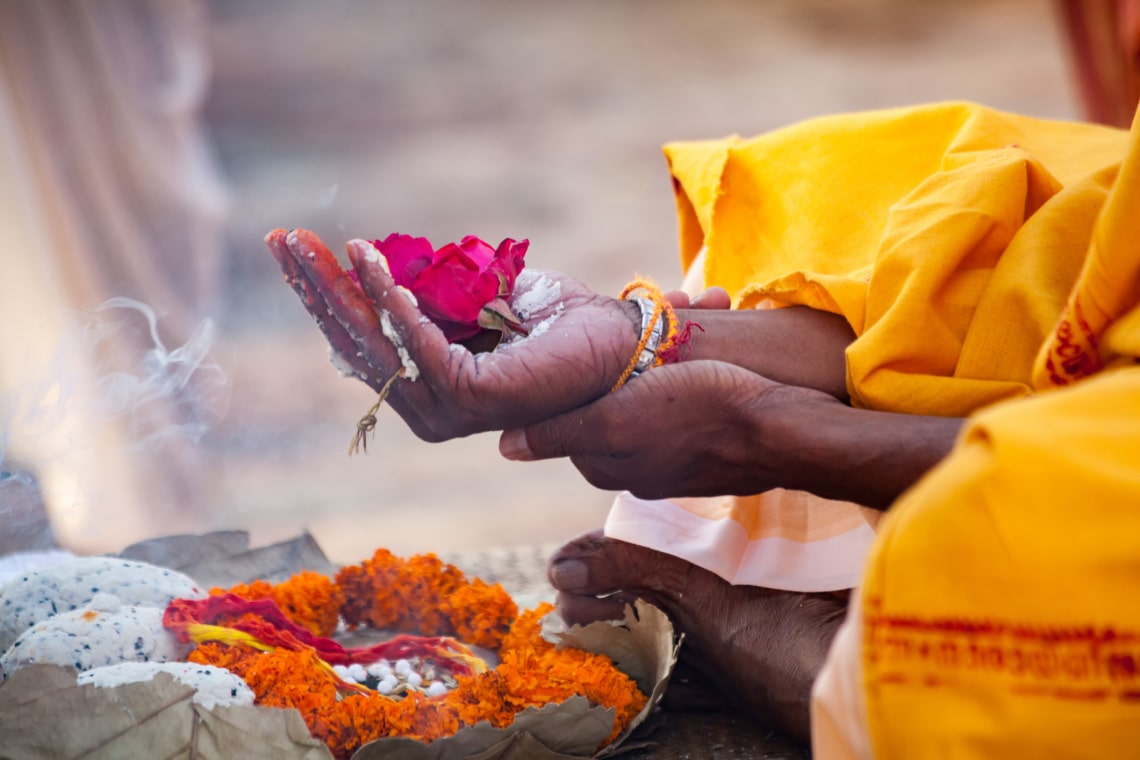A legősibb vallás, ami említi az Ősrobbanást. 10 meglepő tény a Hinduizmusról