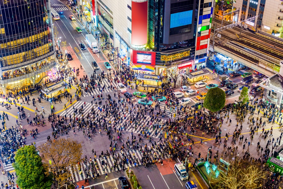 2050-re Japán teljesen szénsemleges akar lenni
