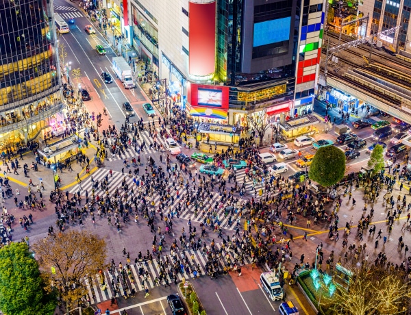2050-re Japán teljesen szénsemleges akar lenni