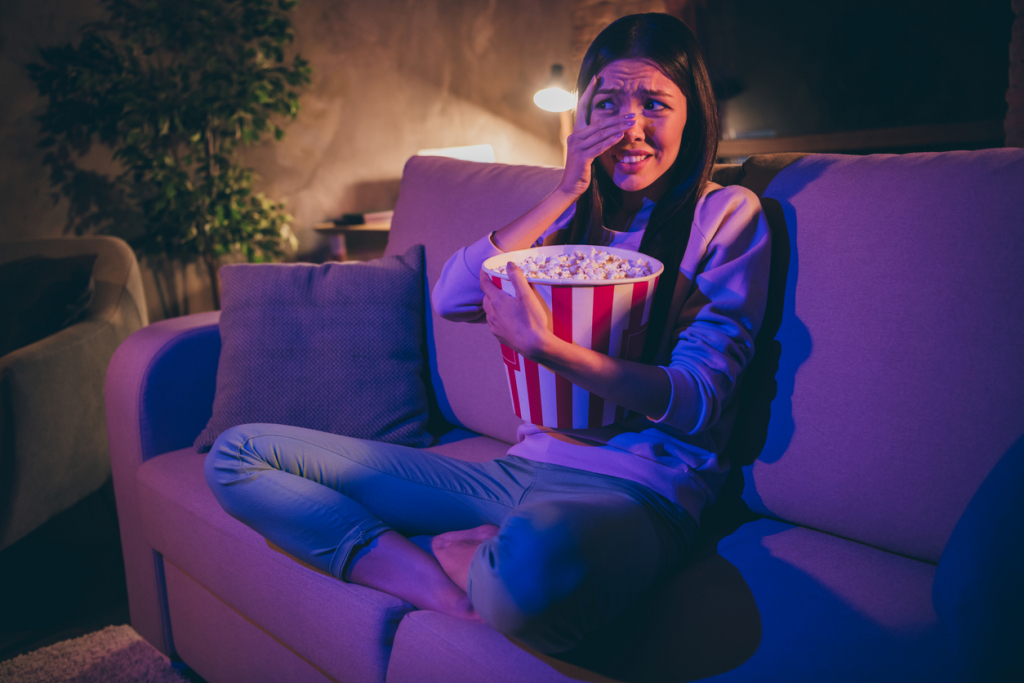 Minden idők 5 legrémisztőbb filmje: te hányat mersz megnézni belőlük?