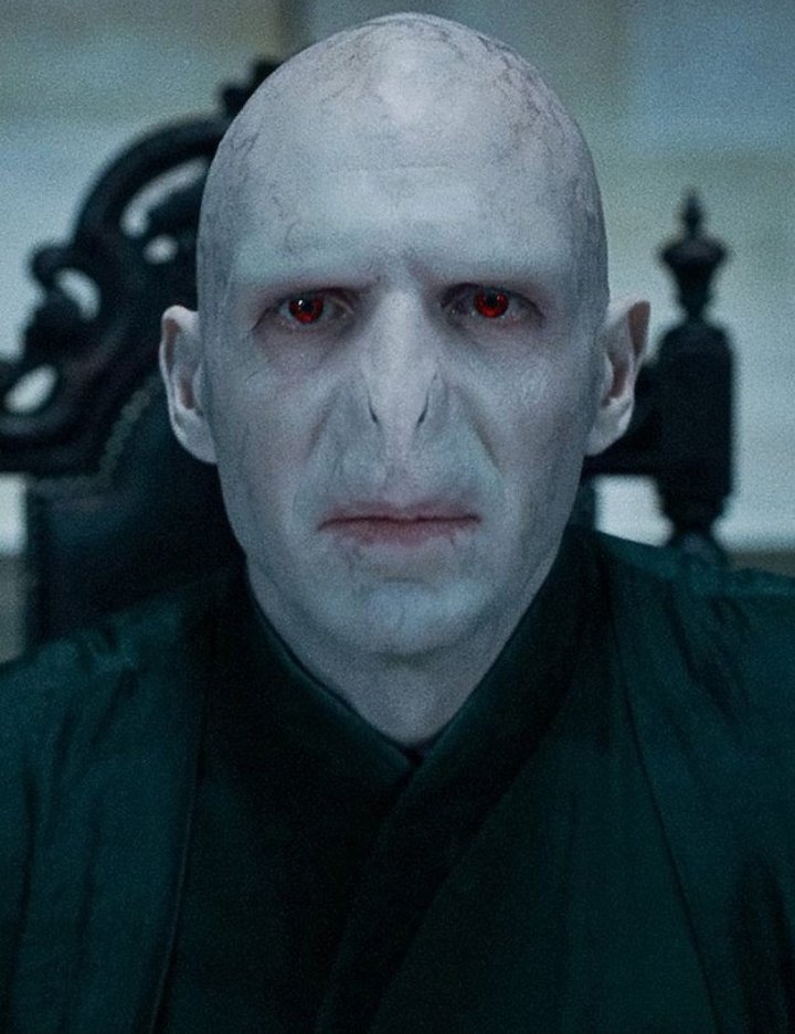Lord Voldemort (Harry Potter)