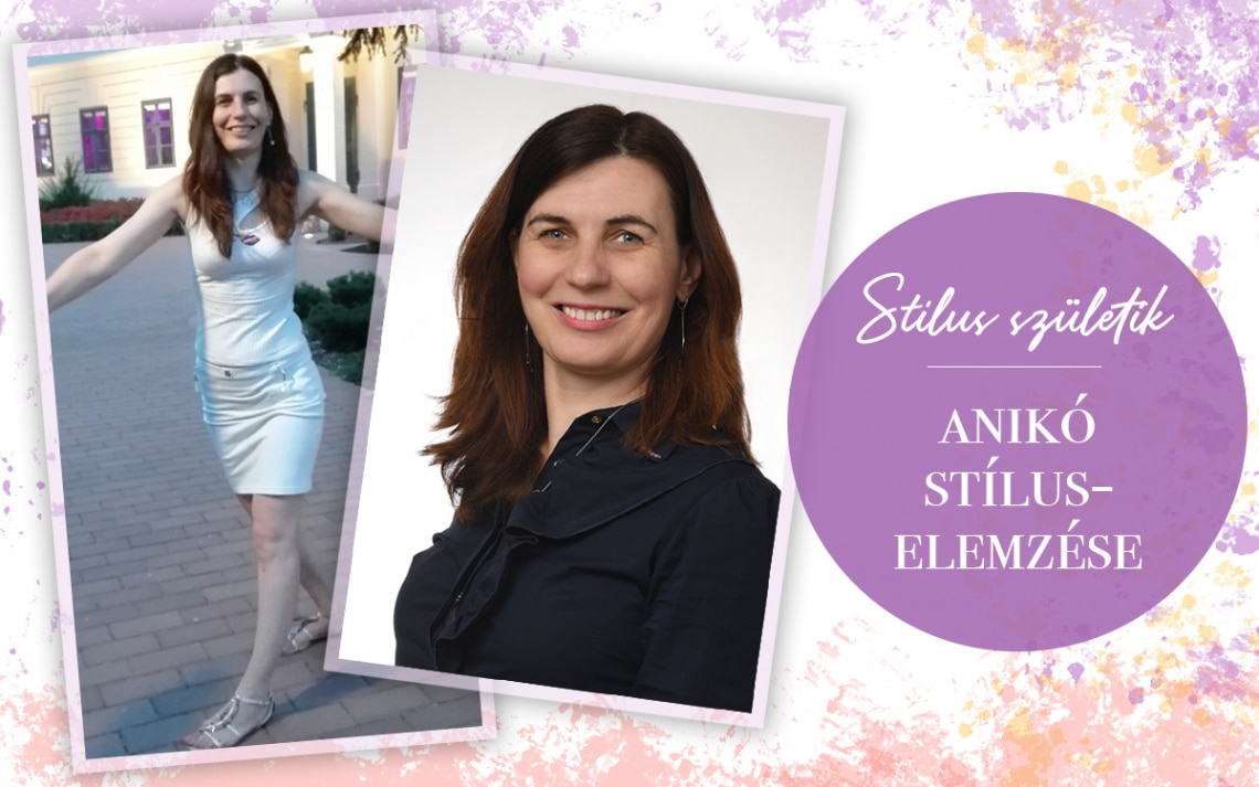 Ez áll jól Anikónak! Stíluselemzés Yurkov Orsival