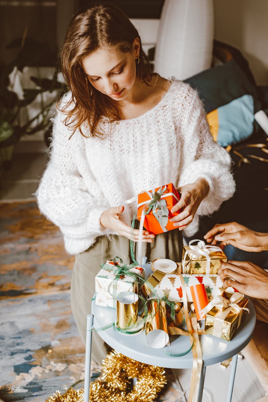 Bak: Karácsonyi filmek századjára