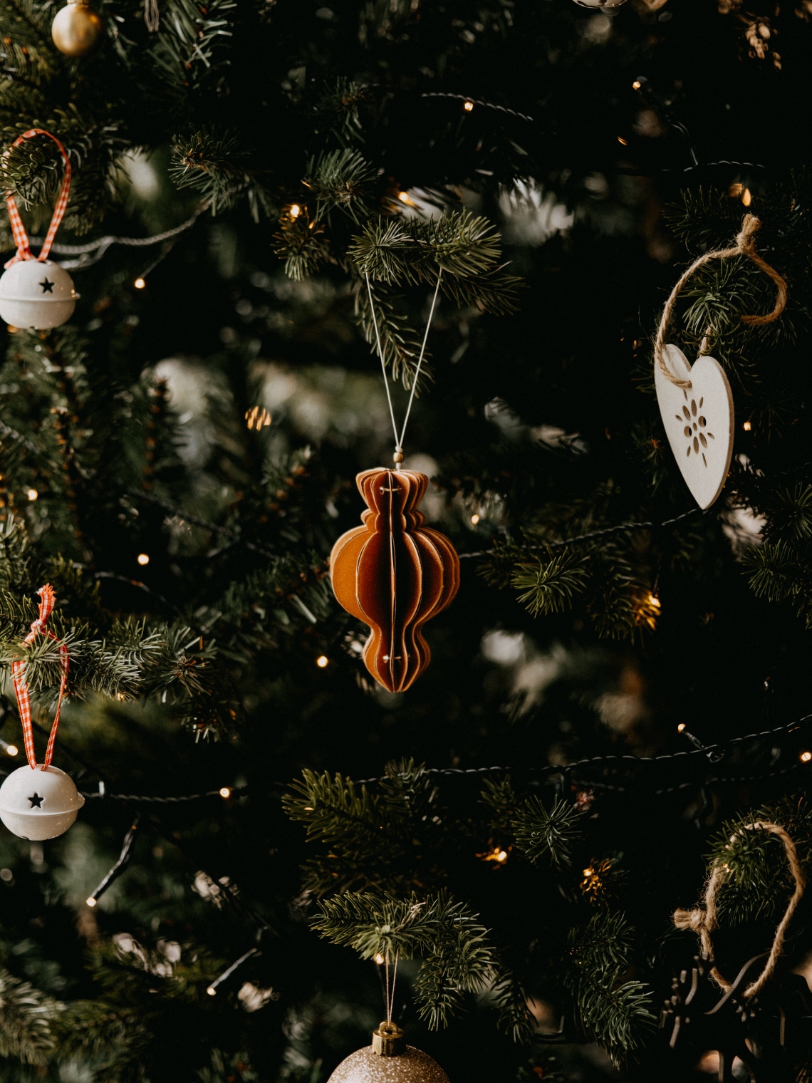 Handmade Decorations