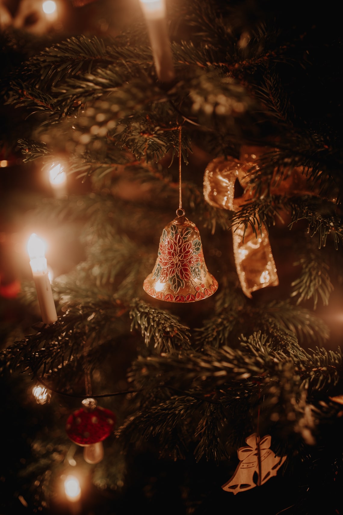 The Sound of Bells